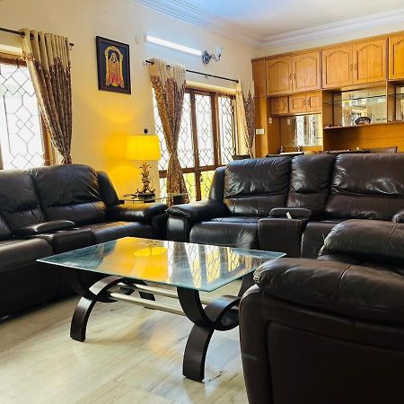 Best Individual Home Stay Near Apollo Jubilee Hills Haïdarabad Extérieur photo