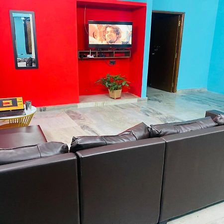 Best Individual Home Stay Near Apollo Jubilee Hills Haïdarabad Extérieur photo