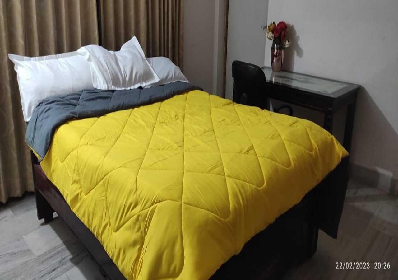 Best Individual Home Stay Near Apollo Jubilee Hills Haïdarabad Extérieur photo