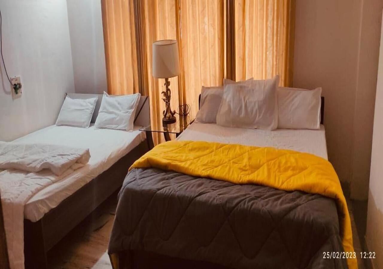 Best Individual Home Stay Near Apollo Jubilee Hills Haïdarabad Extérieur photo