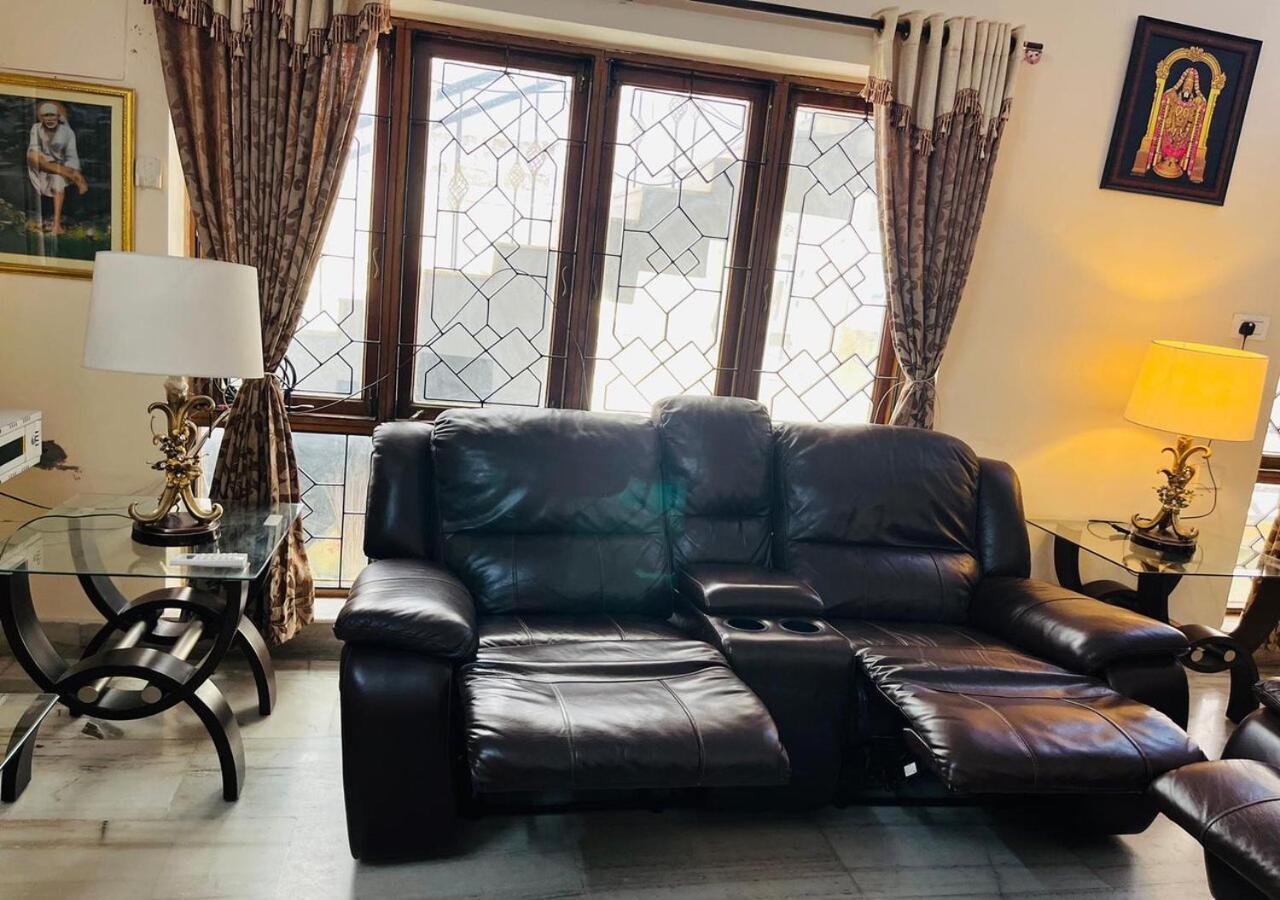 Best Individual Home Stay Near Apollo Jubilee Hills Haïdarabad Extérieur photo