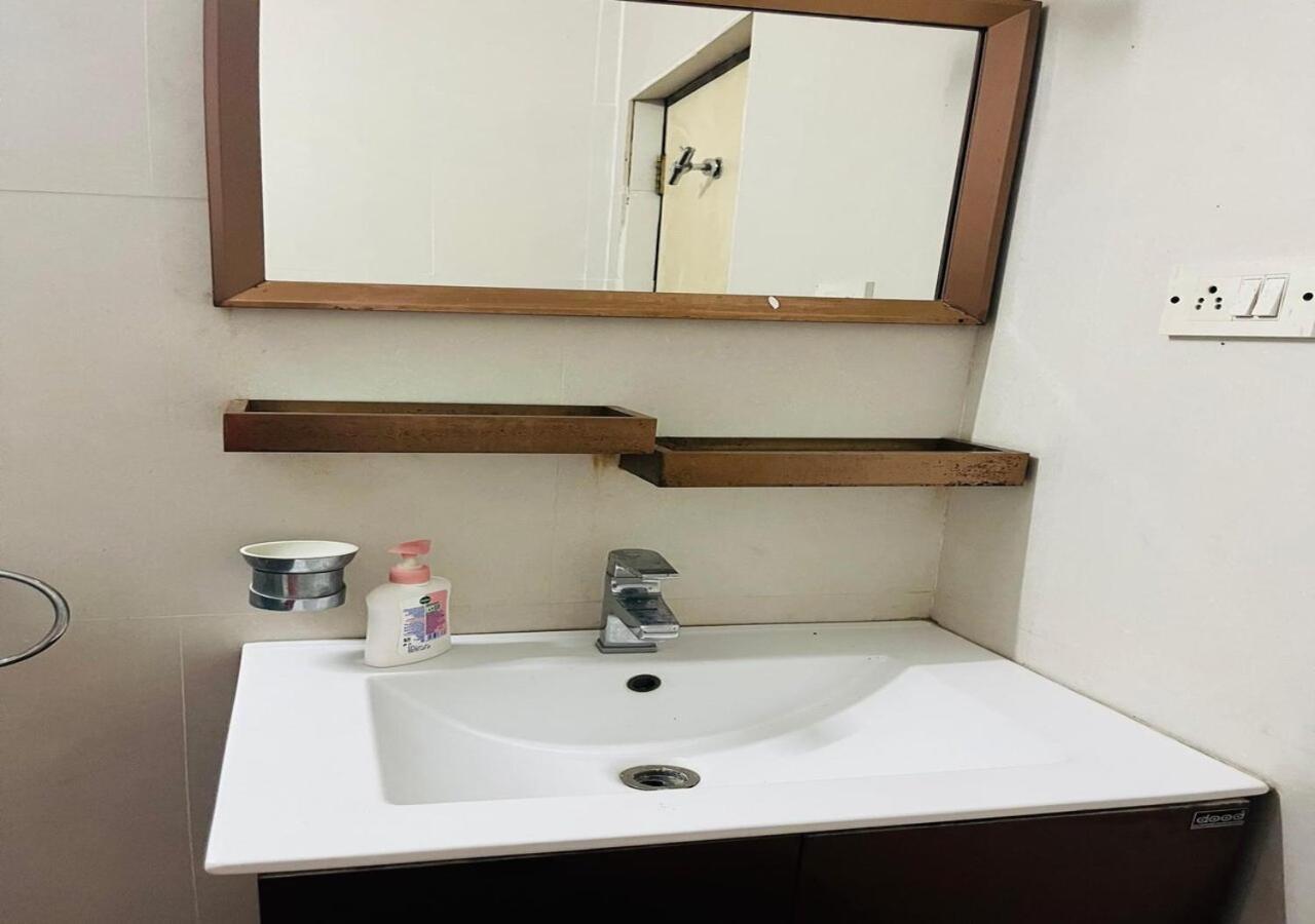 Best Individual Home Stay Near Apollo Jubilee Hills Haïdarabad Extérieur photo