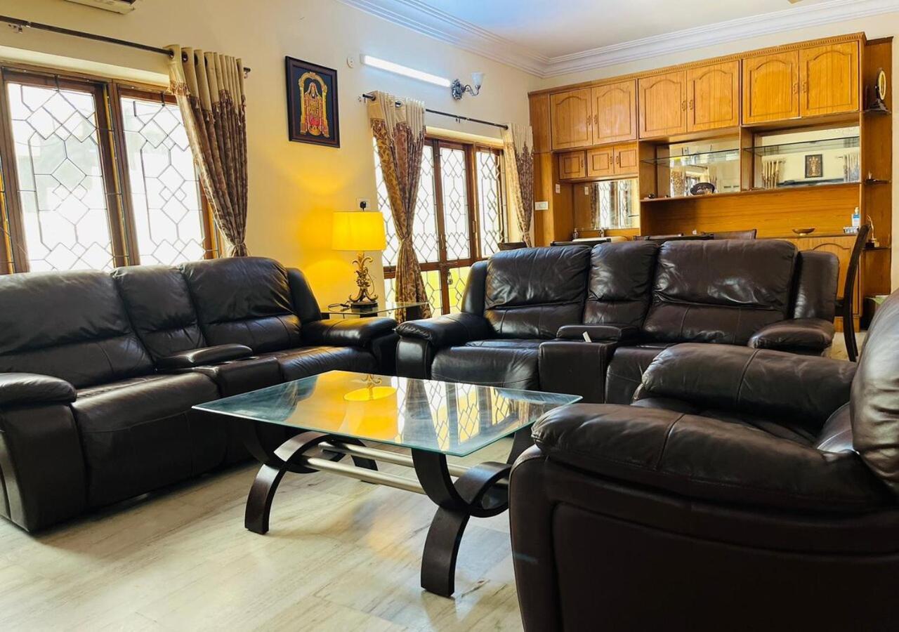 Best Individual Home Stay Near Apollo Jubilee Hills Haïdarabad Extérieur photo