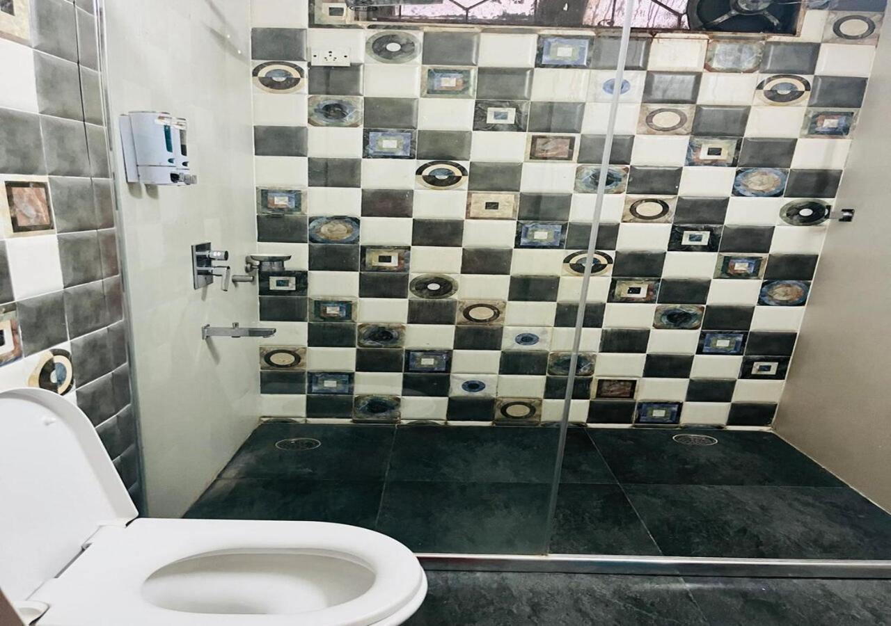 Best Individual Home Stay Near Apollo Jubilee Hills Haïdarabad Extérieur photo