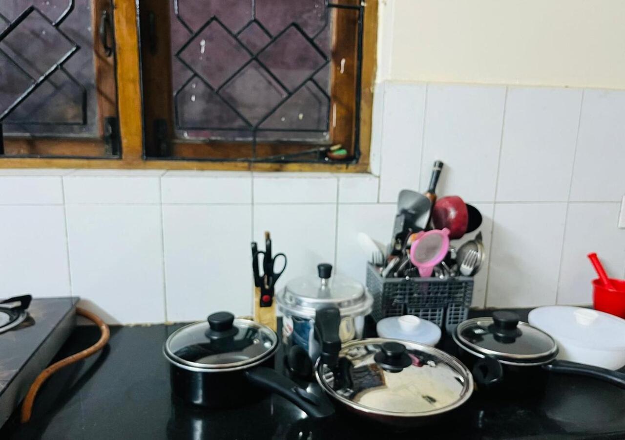Best Individual Home Stay Near Apollo Jubilee Hills Haïdarabad Extérieur photo