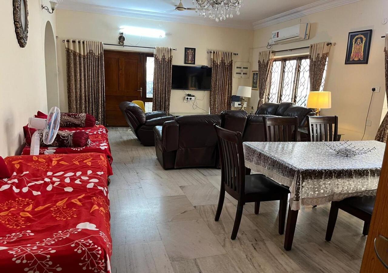 Best Individual Home Stay Near Apollo Jubilee Hills Haïdarabad Extérieur photo