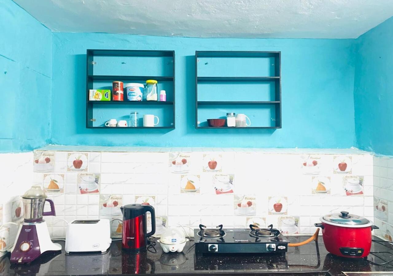 Best Individual Home Stay Near Apollo Jubilee Hills Haïdarabad Extérieur photo