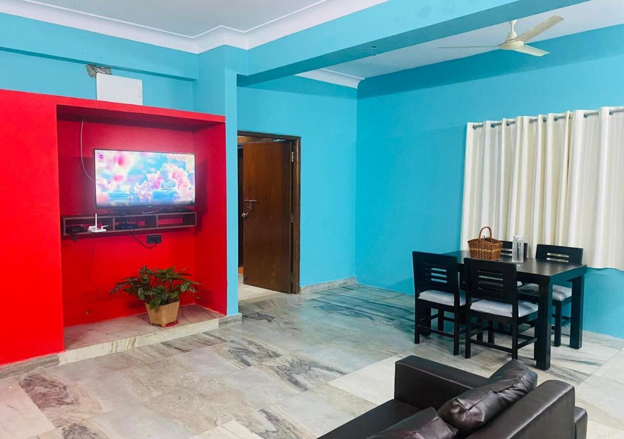 Best Individual Home Stay Near Apollo Jubilee Hills Haïdarabad Extérieur photo