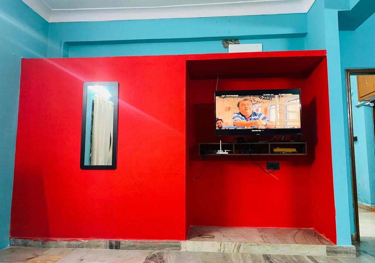 Best Individual Home Stay Near Apollo Jubilee Hills Haïdarabad Extérieur photo