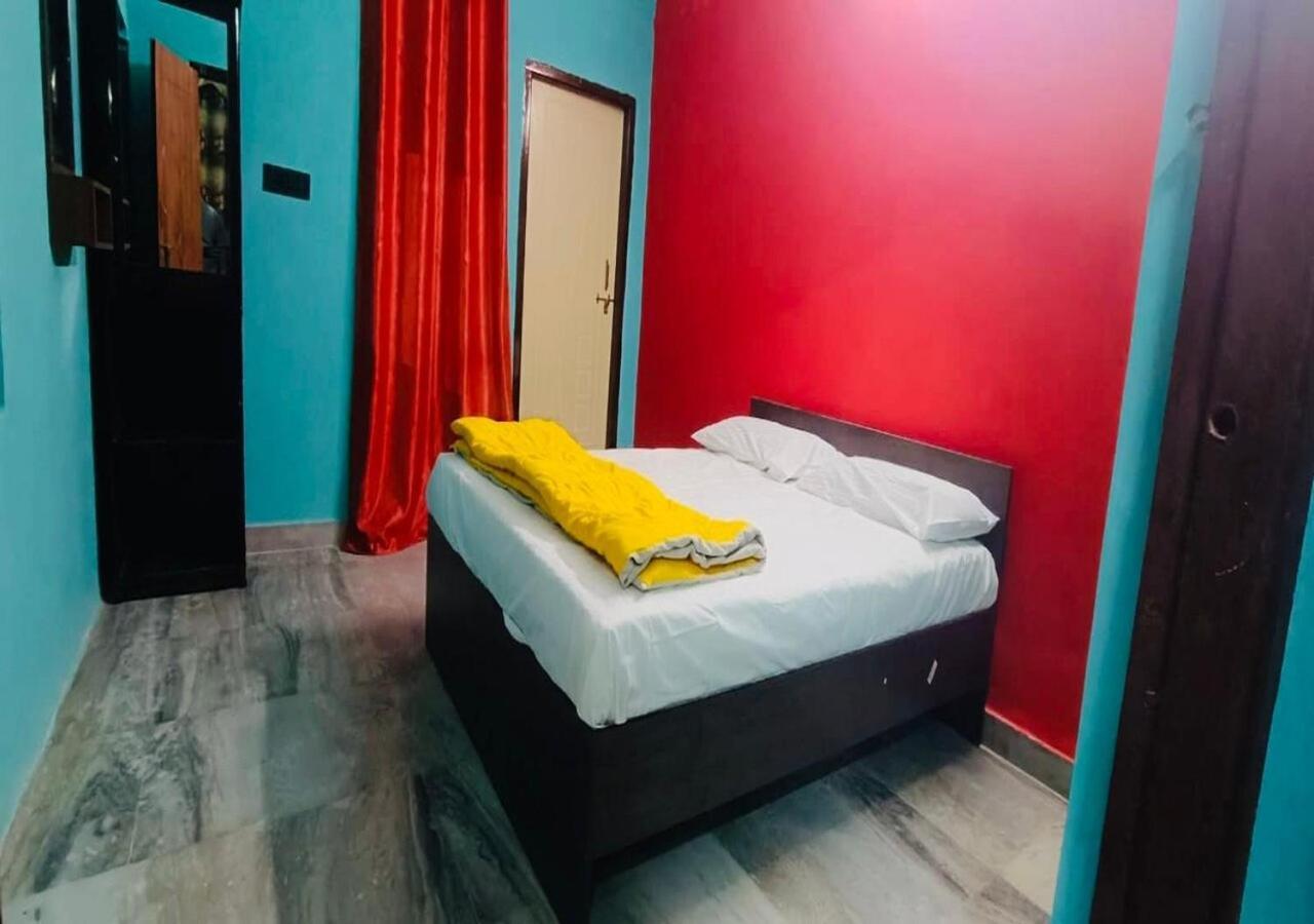 Best Individual Home Stay Near Apollo Jubilee Hills Haïdarabad Extérieur photo