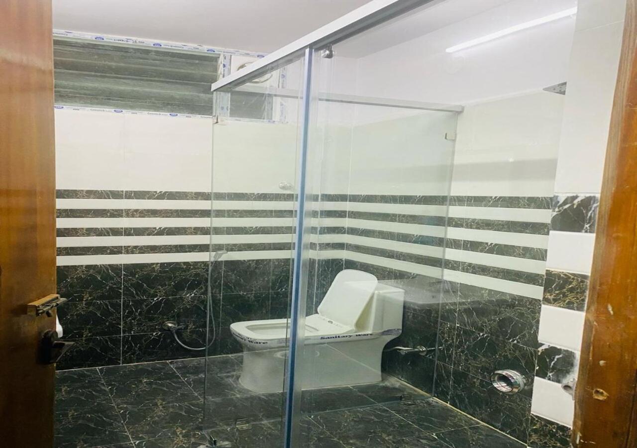 Best Individual Home Stay Near Apollo Jubilee Hills Haïdarabad Extérieur photo