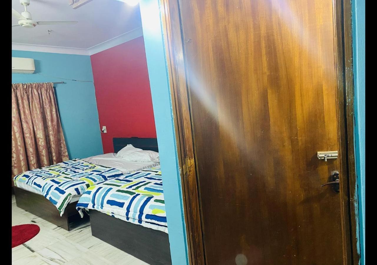 Best Individual Home Stay Near Apollo Jubilee Hills Haïdarabad Extérieur photo