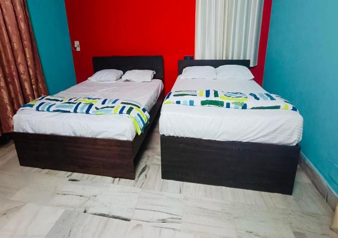 Best Individual Home Stay Near Apollo Jubilee Hills Haïdarabad Extérieur photo