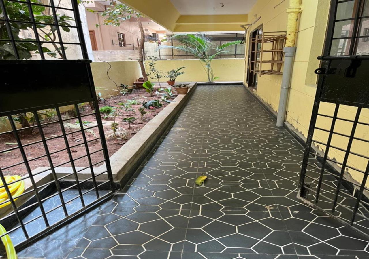 Best Individual Home Stay Near Apollo Jubilee Hills Haïdarabad Extérieur photo
